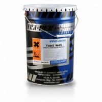 TAKE WAX удалитель парафина 25 л
