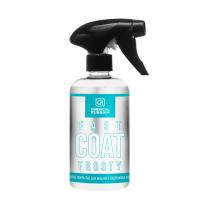 Fast Coat FROSTY - кварцевое покрытие для мощного гидрофоба и блеска, 500 мл, Chemical Russian