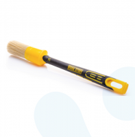 Кисть для детейлинга Work Stuff Rubber 30мм